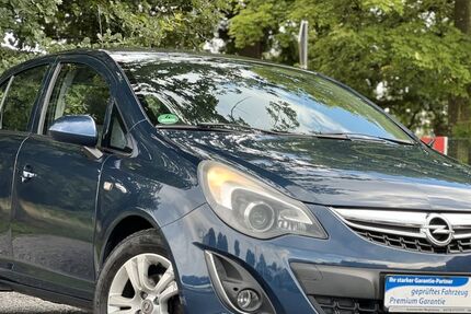 Opel Corsa 112.000 km 4.999 &euro; Ibbenbüren 49479