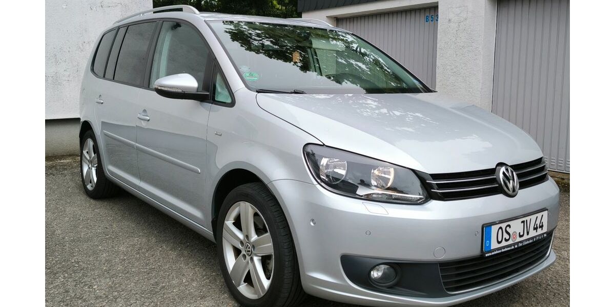 VW Touran 156.000 km 13.000 &euro; Osnabrück 49088