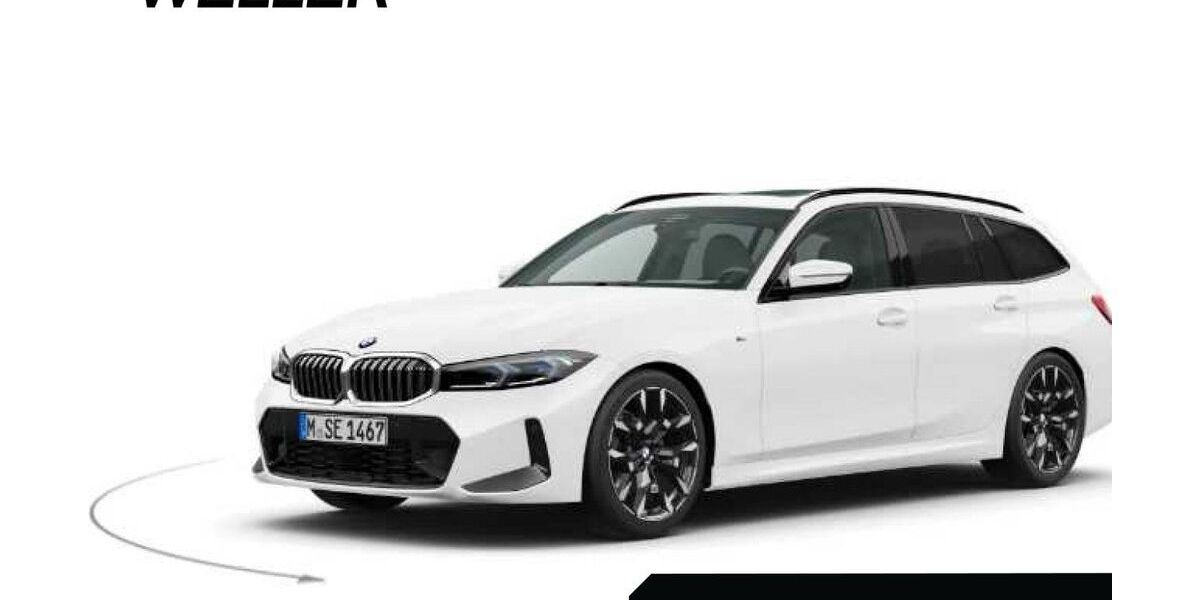BMW 330 3.627 km 73.750 &euro; Osnabrück 49080