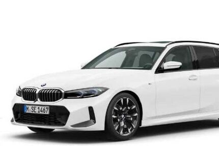 BMW 330 4.643 km 73.750 &euro; Osnabrück 49080