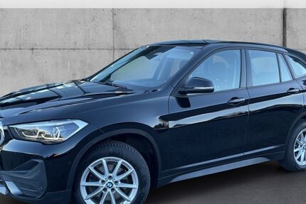 BMW X1 62.268 km 20.790 &euro; Hasbergen b. Osnabrück 49205