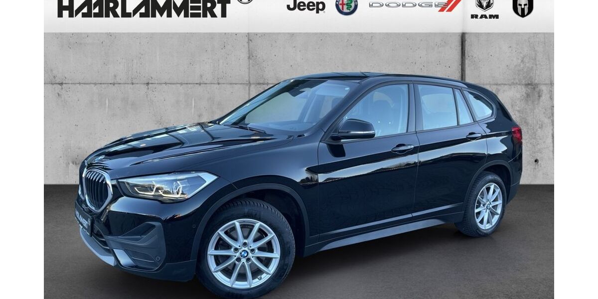 BMW X1 62.268 km 20.790 &euro; Hasbergen b. Osnabrück 49205