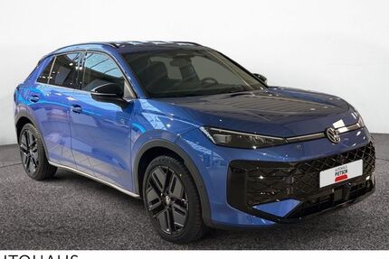 VW T-Roc 4.000 km 40.990 &euro; Melle 49324