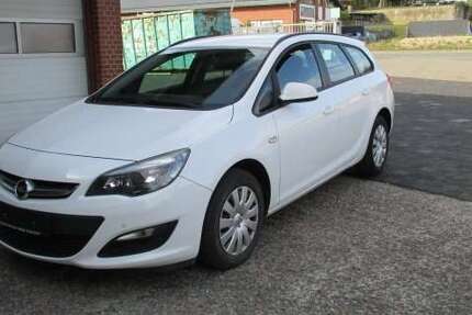Opel Astra 185.000 km 4.450 &euro; Ibbenbueren 49477