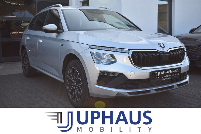 Skoda Kamiq 2.800 km 25.880 € Werther/Westfalen 33824