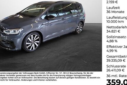 VW Touran 19.828 km 35.990 &euro; Ibbenbüren 49477