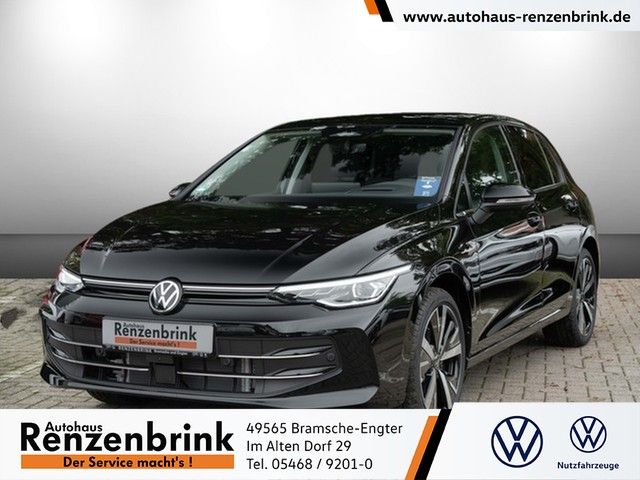 VW Golf 6.000 km 42.890 € Bramsche 49565