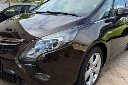 Opel Zafira 183.866 km 6.600 &euro; Versmold 33775