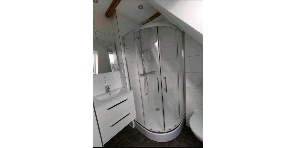 Dachgeschoßwohnung Georgsmarienhütte - 1 Zimmer, 34 m&sup2;, 540&euro; | Angebot:26552088