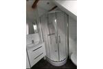 Dachgeschoßwohnung Georgsmarienhütte - 1 Zimmer, 34 m&sup2;, 540&euro; | Angebot:26552088