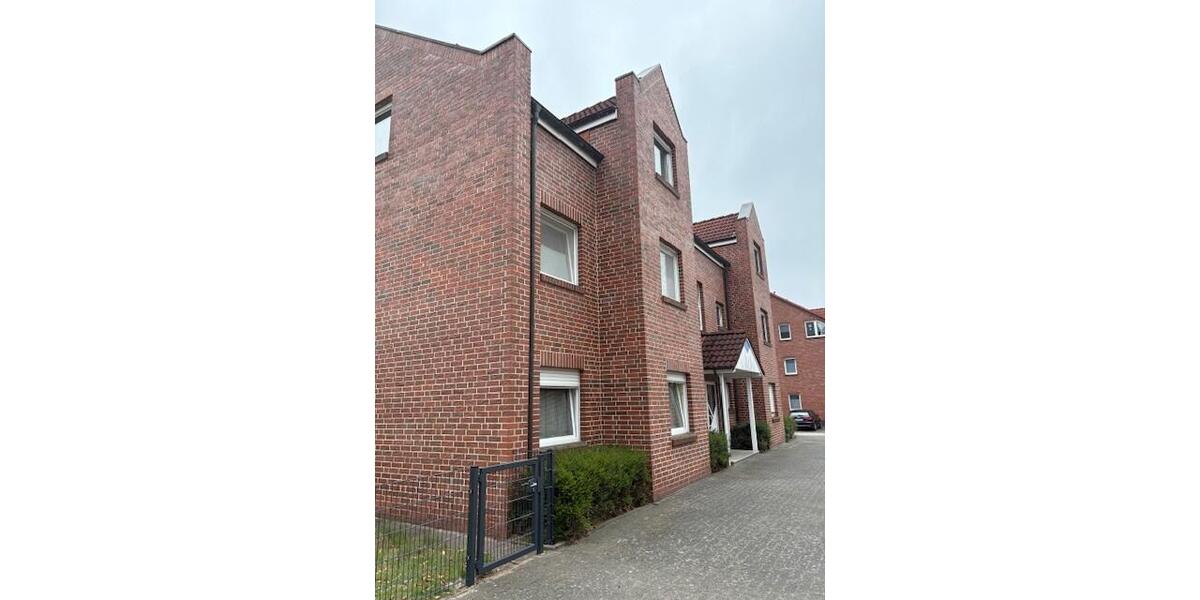 Erdgeschoßwohnung Wallenhorst - 2 Zimmer, 80 m&sup2;, 750&euro; | Angebot:26331648