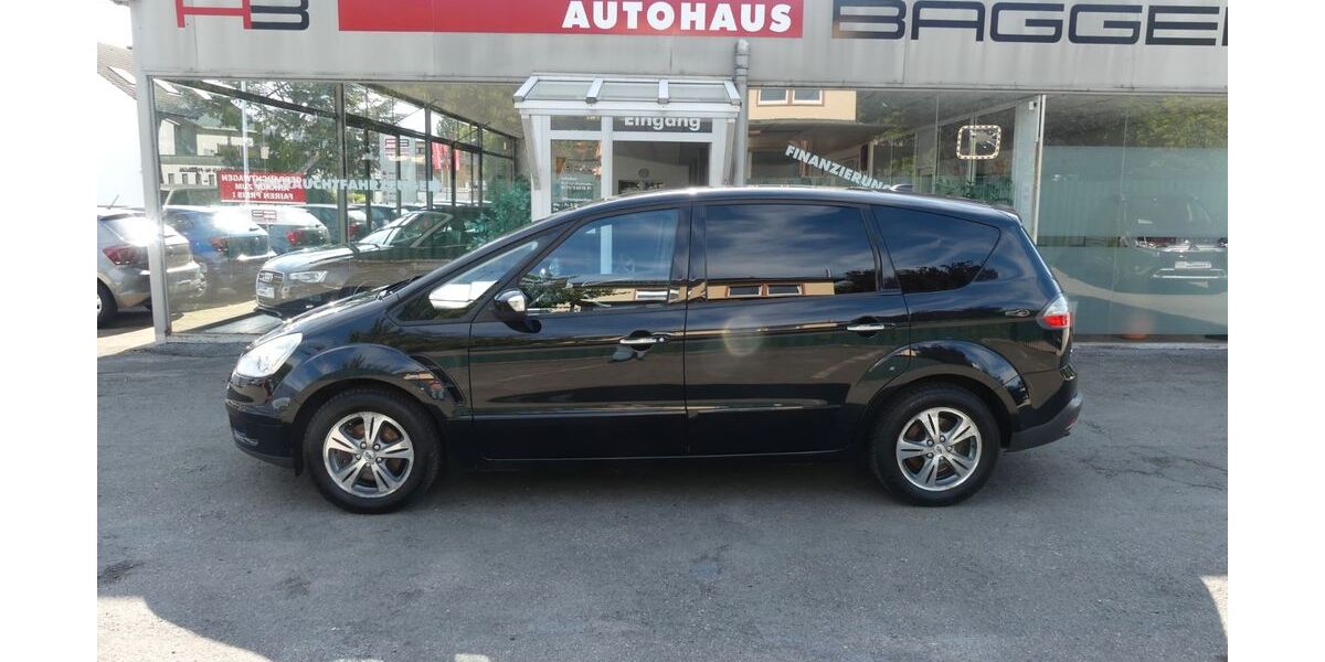 Ford S-Max 206.870 km 6.990 &euro; Osnabrück 49084
