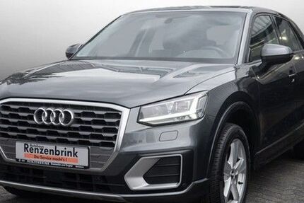 Audi Q2 117.564 km 18.147 € Bramsche 49565