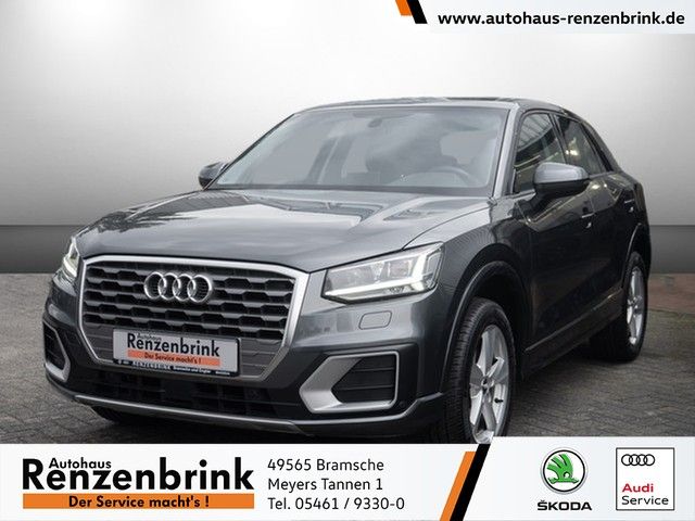 Audi Q2 117.564 km 18.147 € Bramsche 49565
