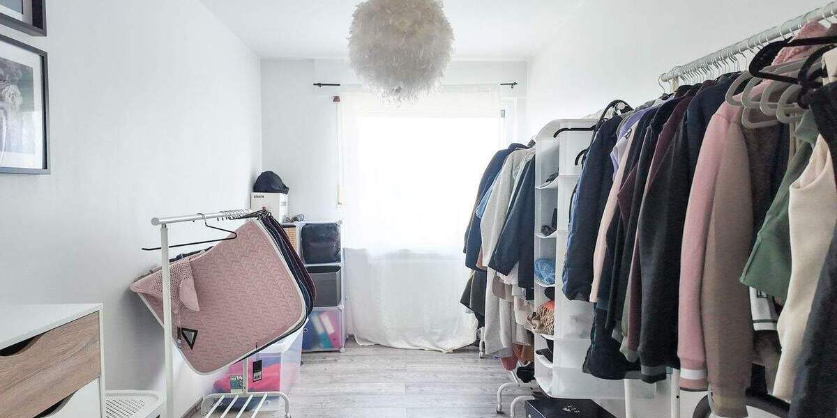 Etagenwohnung Ibbenbüren Dickenberg - 3 Zimmer, 87 m&sup2;, 253.000&euro; | Angebot:25606347