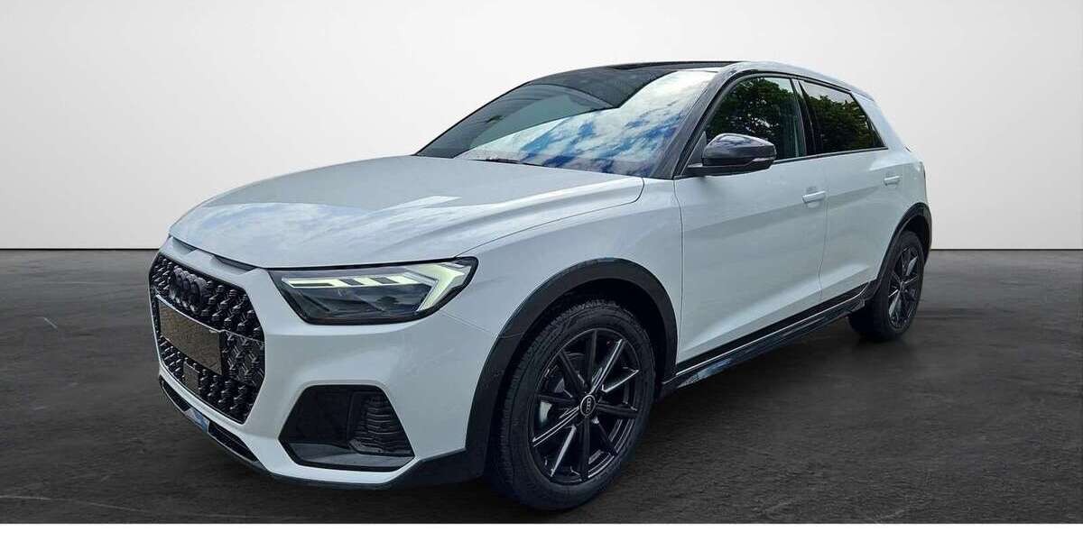 Audi A1 5.000 km 34.330 &euro; Osnabrück 49080