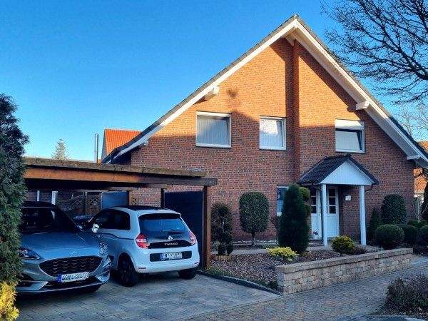 Doppelhaushälfte Bad Laer - 4 Zimmer, 115 m&sup2;, 347.000&euro; | Angebot:24875710