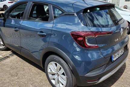 Renault Captur 3.705 km 16.972 € Osnabrück 49084