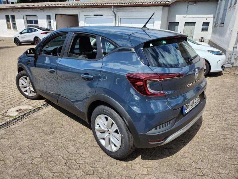 Renault Captur 3.705 km 16.972 € Osnabrück 49084