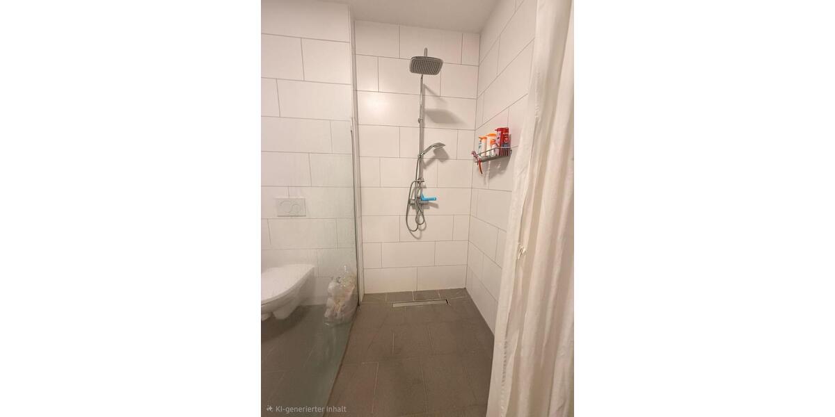 Dachgeschoßwohnung Dissen am Teutoburger Wald - 2 Zimmer, 59 m&sup2;, 975&euro; | Angebot:26148370