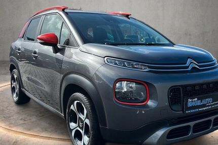 Citroen C3 Aircross 70.820 km 11.990 &euro; Bramsche 49565