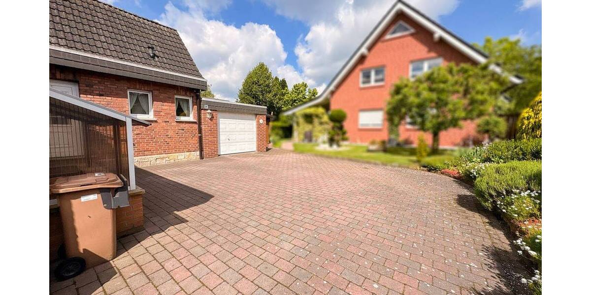 Einfamilienhaus Ibbenbüren Stadt - 3 Zimmer, 109 m&sup2;, 290.000&euro; | Angebot:26787863
