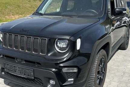 Jeep Renegade 26.900 km 25.900 &euro; Mettingen 49497