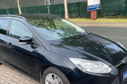 Ford Focus 127.000 km 5.490 &euro; Georgsmarienhütte 49124