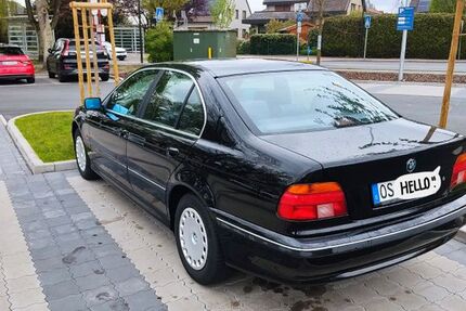 BMW 520 259.000 km 4.800 &euro; Dissen am Teutoburger Wald 49201