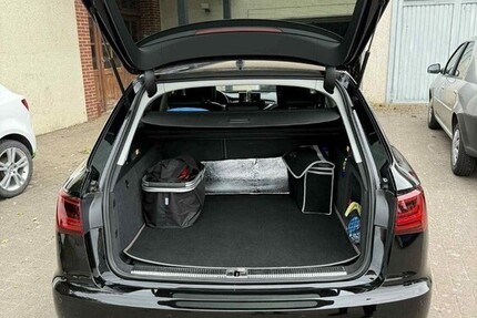 Audi A6 Avant 173.165 km 23.500 &euro; Bad Essen 49152