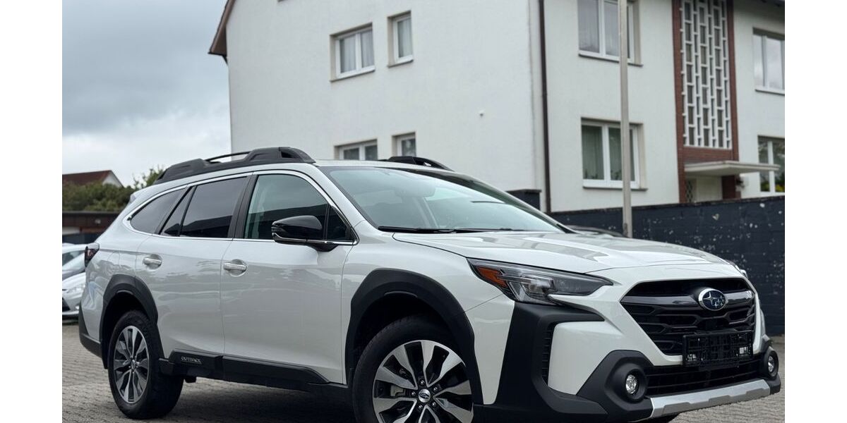 Subaru Outback 3.499 km 32.990 &euro; Osnabrück 49090
