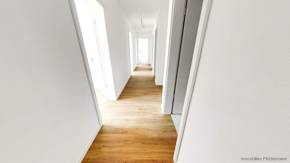 Etagenwohnung Osnabrück / Eversburg Eversburg - 4 Zimmer, 106 m&sup2;, 499.000&euro; | Angebot:25780408