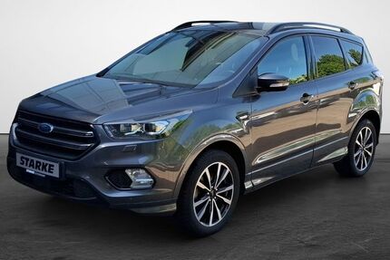 Ford Kuga 90.718 km 15.490 &euro; Osnabrück 49084
