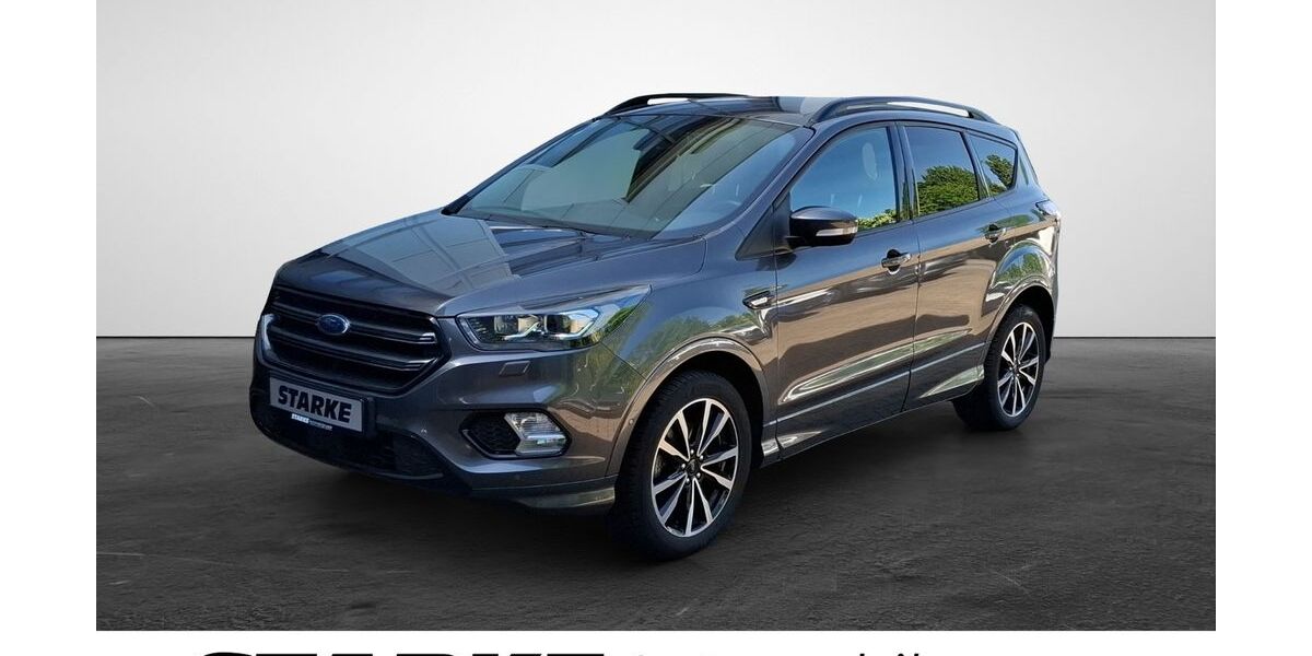 Ford Kuga 90.718 km 15.490 &euro; Osnabrück 49084