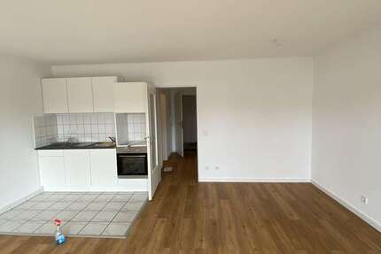 Wohnung Osnabrück Eversburg - 1 Zimmer, 27 m&sup2;, 350&euro; | Angebot:26584133