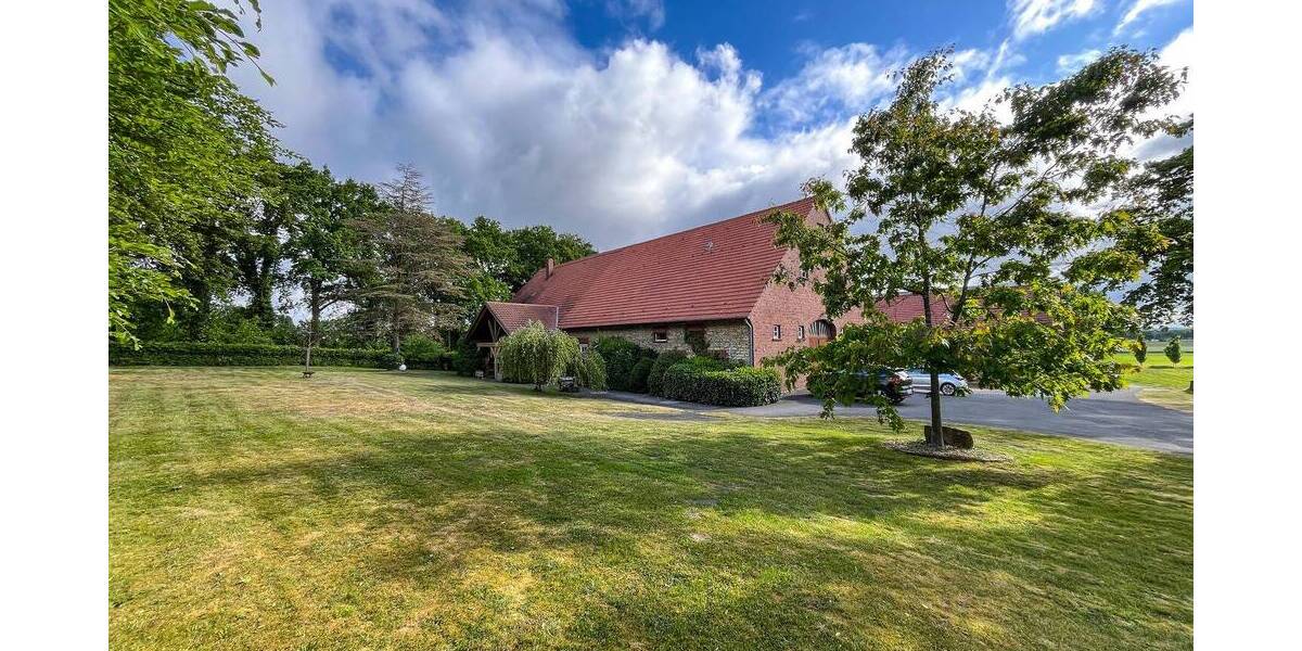 Mehrfamilienhaus, Wohnhaus Westerkappeln Seeste - 1 Zimmer, 286 m&sup2;, 649.000&euro; | Angebot:23957395