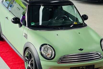 Mini One 184.350 km 5.555 &euro; Bad Essen 49152