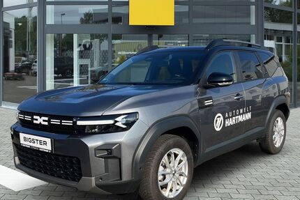 Dacia Bigster 2.500 km 35.520 &euro; Ibbenbüren 49477