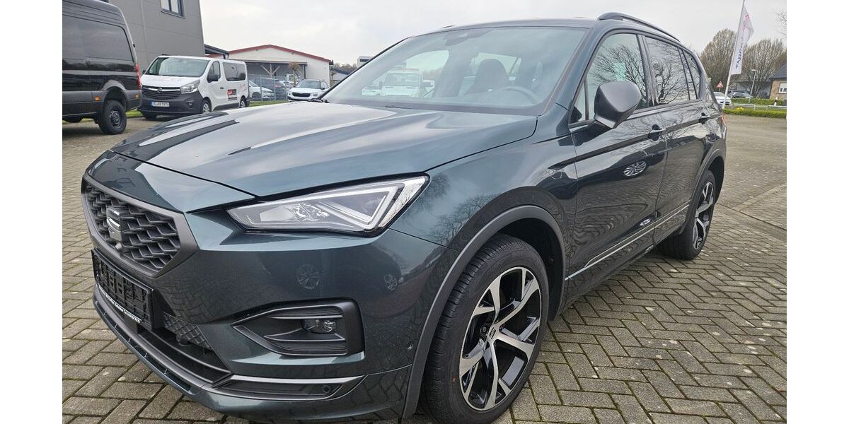 Seat Tarraco 195.000 km 19.500 &euro; Recke 49509