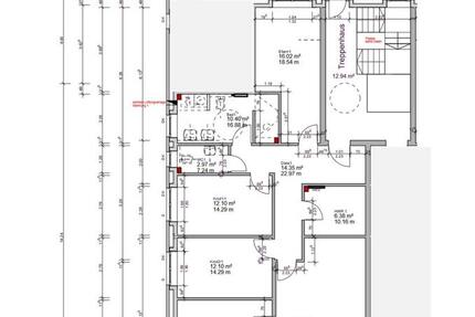 Wohnung Georgsmarienhütte - 5 Zimmer, 121 m&sup2;, 1.509&euro; | Angebot:26579187