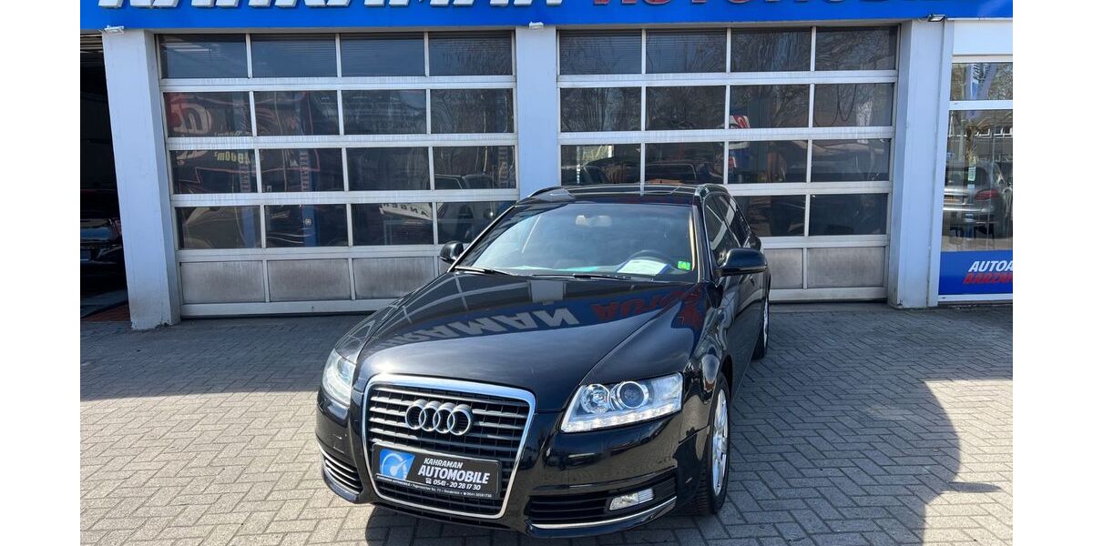 Audi A6 269.000 km 5.399 &euro; Osnabrück 49090
