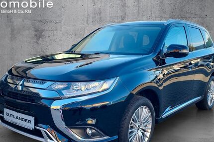Mitsubishi Outlander 91.115 km 17.700 &euro; Osnabrück 49082