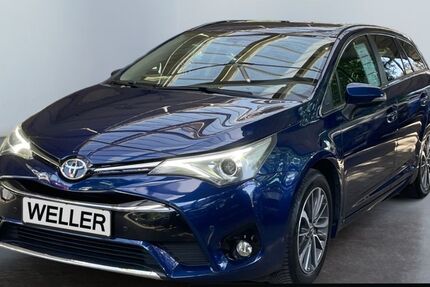 Toyota Avensis 33.400 km 21.750 &euro; Osnabrück 49090