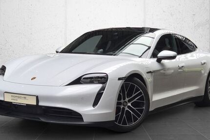 Porsche Taycan 45.999 km 59.900 &euro; Osnabrück 49078