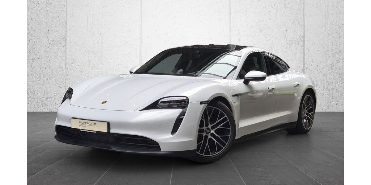 Porsche Taycan 45.999 km 59.900 &euro; Osnabrück 49078