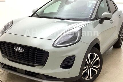Ford Puma 7.744 km 23.790 &euro; Hilter 49176