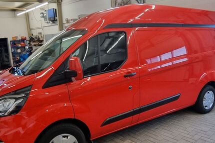 Ford Transit Custom 46.500 km 28.499 &euro; Wallenhorst 49134