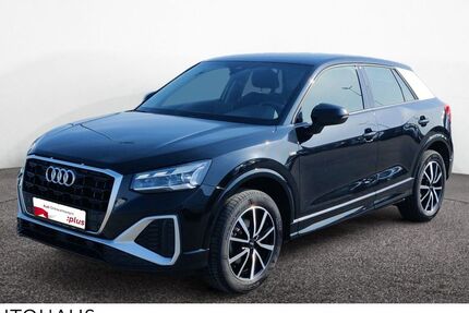 Audi Q2 52.363 km 21.740 &euro; Melle 49324