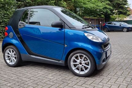 Smart ForTwo 134.650 km 3.590 &euro; Ibbenbüren 49477