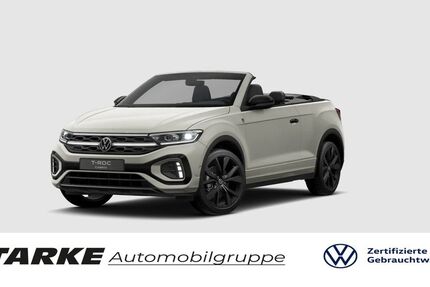 VW T-Roc 5.584 km 37.930 &euro; Osnabrück 49078